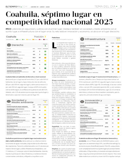Edición impresa, hoja 3