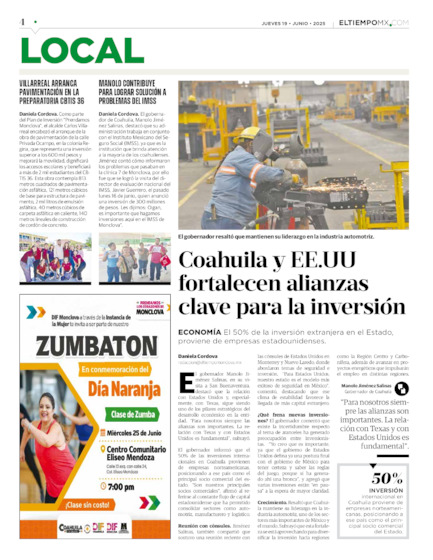 Edición impresa, hoja 4