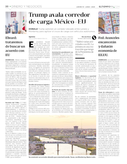 Edición impresa, hoja 10