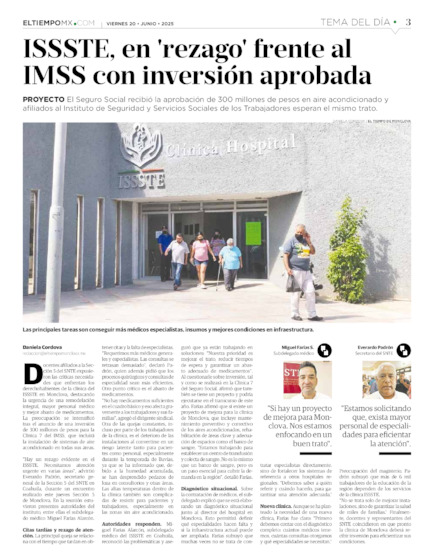 Edición impresa, hoja 3