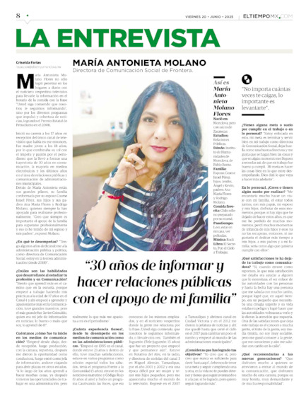 Edición impresa, hoja 8