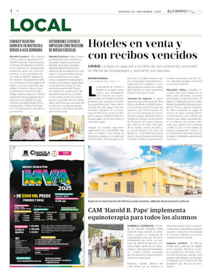 Edición impresa, hoja 4