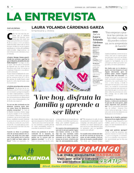Edición impresa, hoja 8