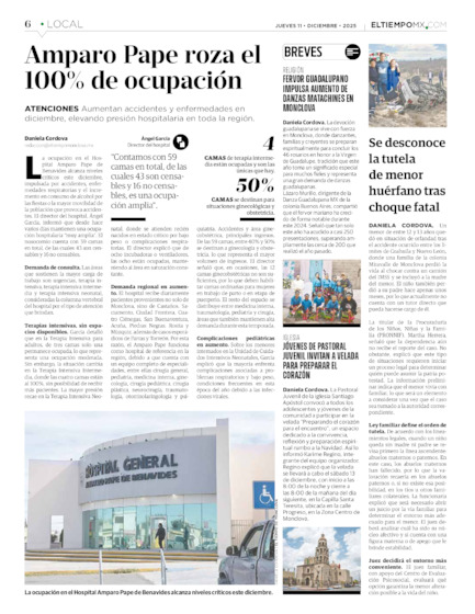 Edición impresa, hoja 6