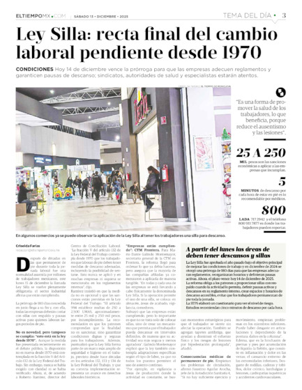 Edición impresa, hoja 3