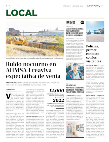 Edición impresa, hoja 4