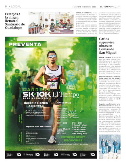 Edición impresa, hoja 8