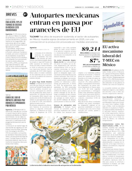 Edición impresa, hoja 10