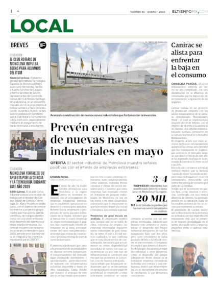 Edición impresa, hoja 4