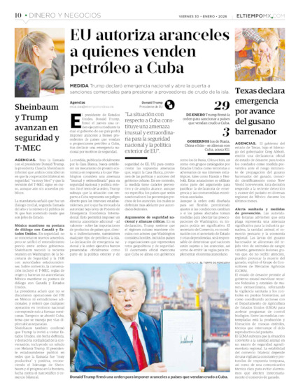 Edición impresa, hoja 10