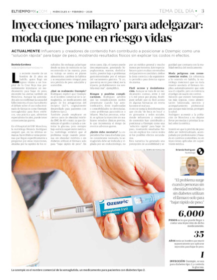 Edición impresa, hoja 3