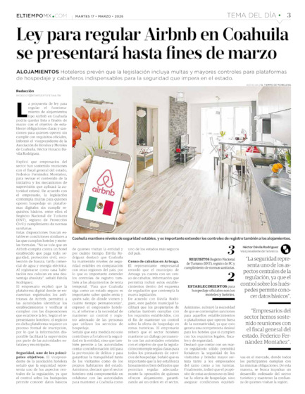 Edición impresa, hoja 3