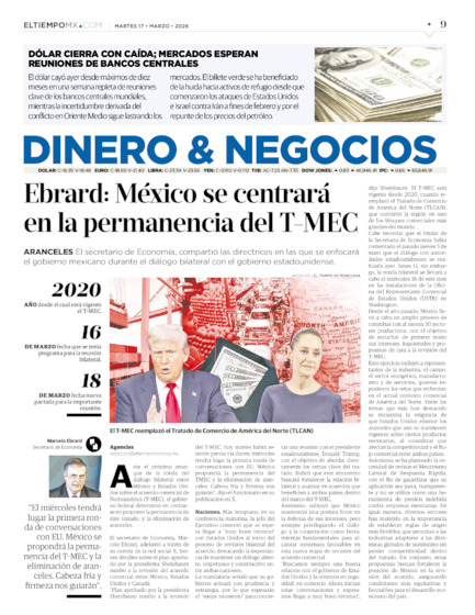 Edición impresa, hoja 9