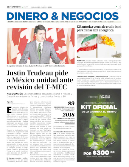 Edición impresa, hoja 9