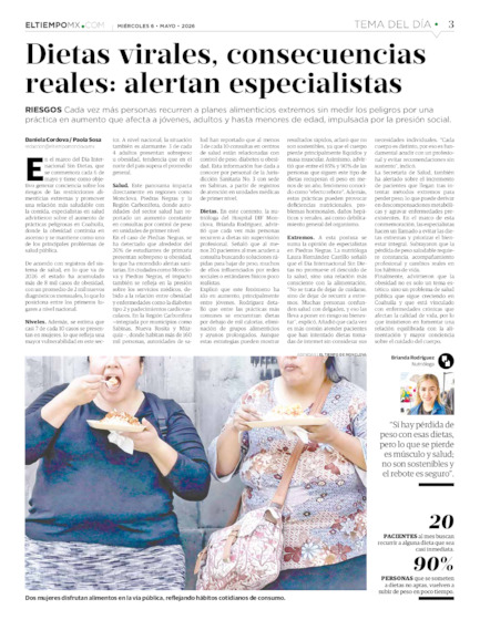 Edición impresa, hoja 3
