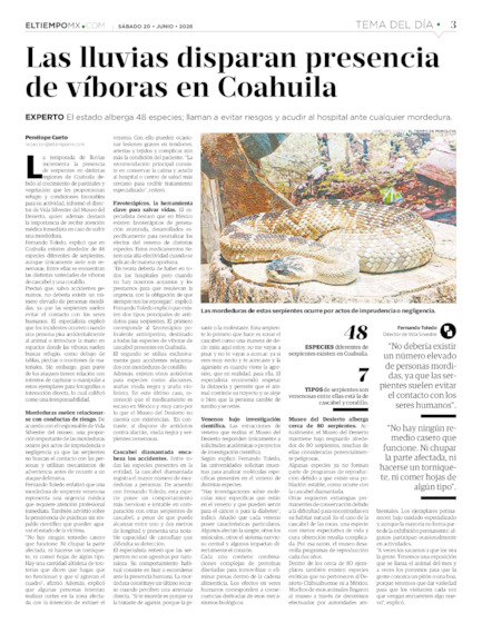 Edición impresa, hoja 3