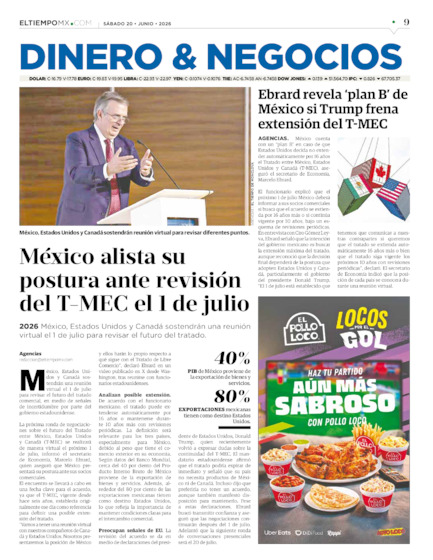 Edición impresa, hoja 9