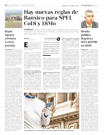 Edición impresa, hoja 10