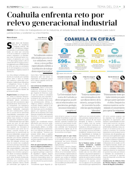 Edición impresa, hoja 3