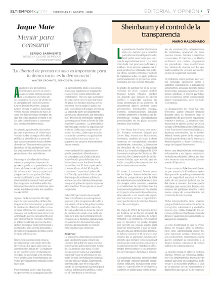 Edición impresa, hoja 7
