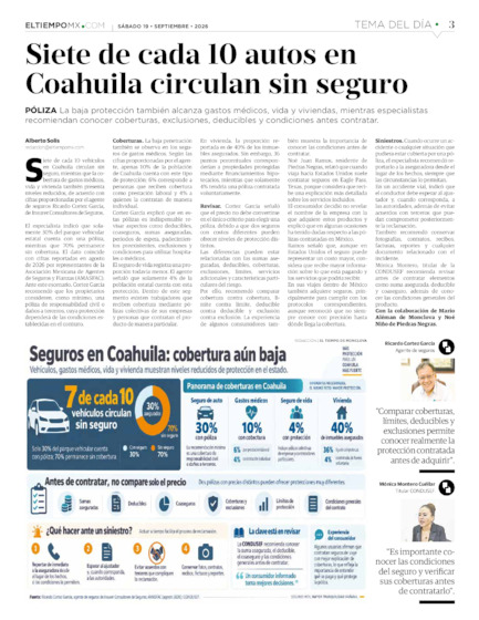 Edición impresa, hoja 3